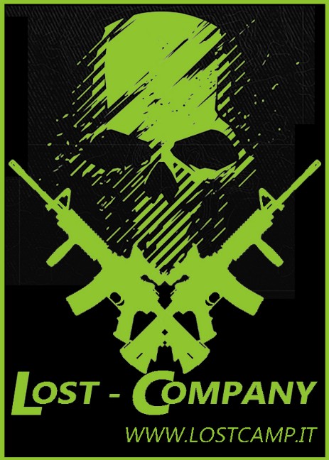 Patch Lost Company