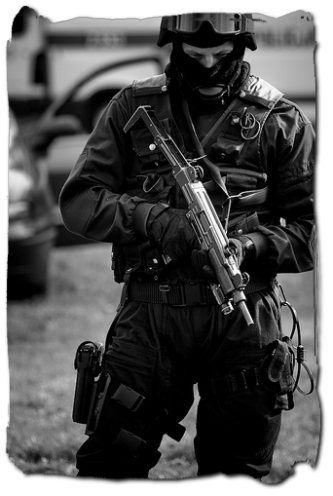 SPECIAL FORCES 3