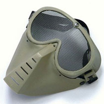 Maschera Protettiva Maschera facciale