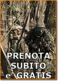 Prenota Gratis