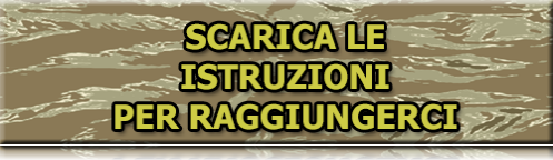 COME RAGGIUNGERCI