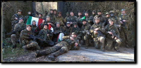 il gruppo il gruppo
